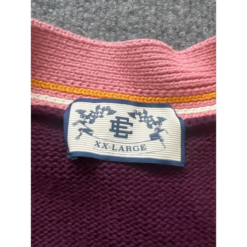Eric Emanuel nwt eric